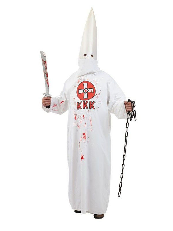 Kauf Herren KKK Kostüm im online Kostümgeschäft