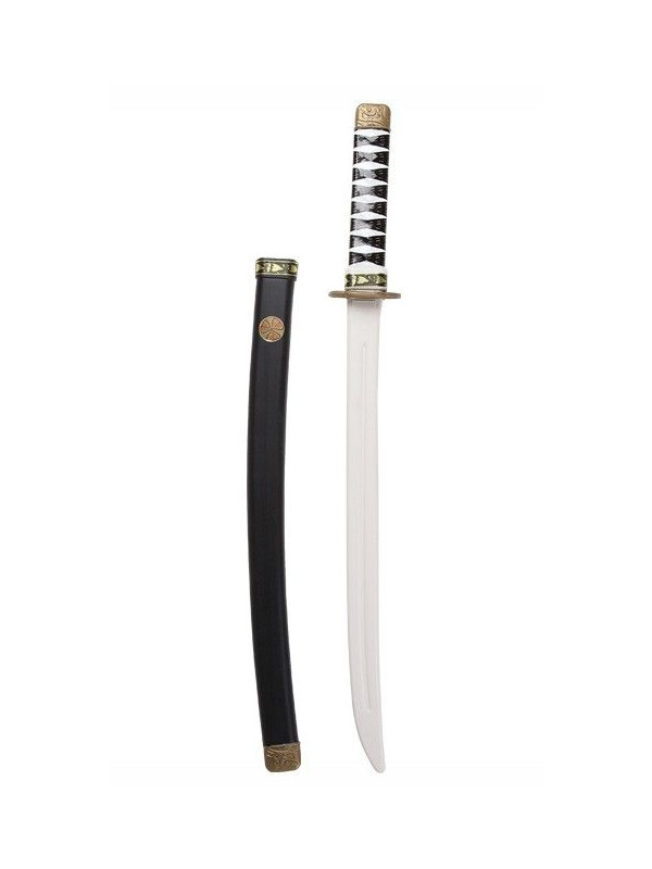 Espada ninja adulto