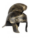 Römisches Zenturio Helm für römische Kostüme