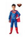 Superman-Kostüm für Kinder
