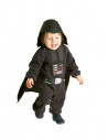 Disfraz Darth Vader bebé