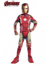 Disfraz Iron Man infantil Los Vengadores