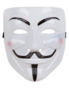 Máscara Vendetta