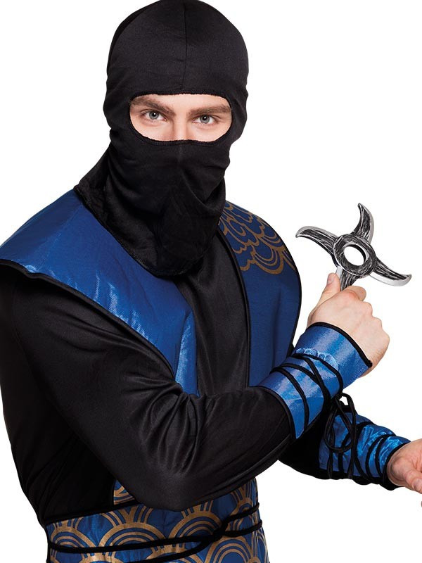 Ninja-Stern Detail