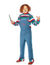 Chucky Kostüm für Männer
