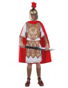 Disfraz de legionario romano