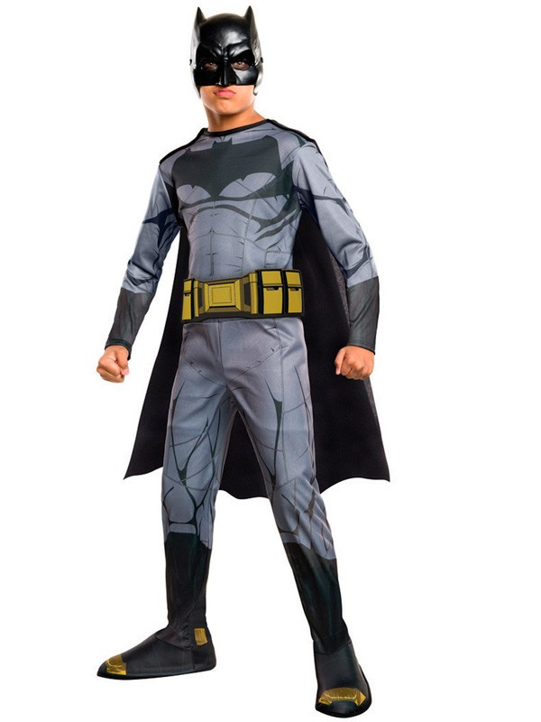 Batman Batman vs Superman Kostüm