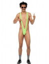 Borat Kostüm für Männer