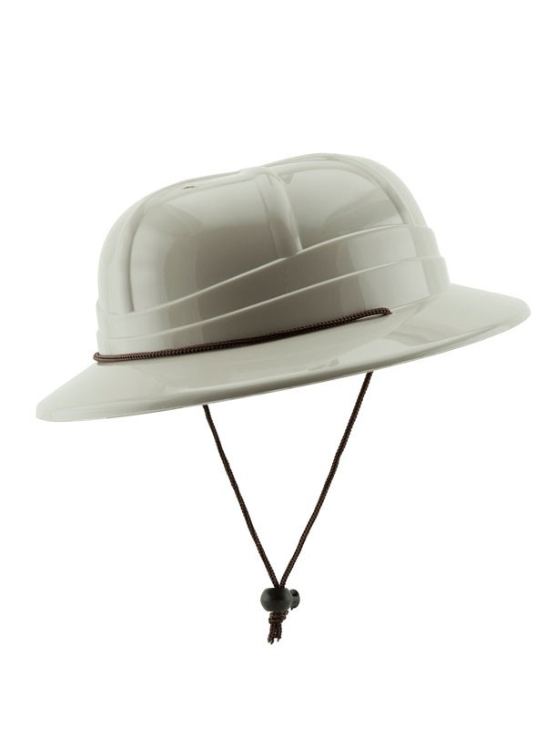 Sombrero de explorador Safari