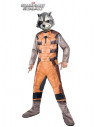Guardians of the Galaxy Rakete Kostüm für Männer