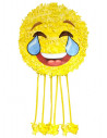 Kichernde Emoji-Piñata
