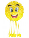 Emoji Lächeln Piñata