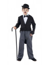 Charles Chaplin Kostüm Kind