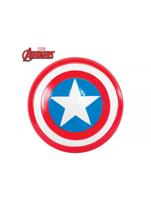 Escudo Capitán América infantil