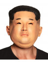 Máscara de líder Coreano