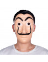 Máscara Dalí pintor