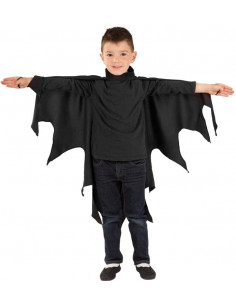 fantasia de Halloween infantil improvisada de Drácula  Diy halloween  costumes easy, Vampire costume diy, Vampire costume kids