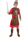 Disfraz romano guerrero adulto