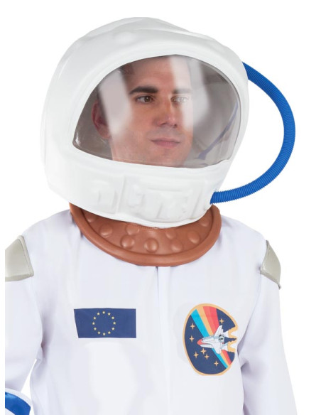 Kauf dein Erwachsener Astronauten Helm im online Kostümgeschäft