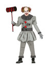 Killer Clown Kostüm für Männer