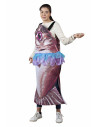 Besuguina Fisch Kostüm für Damen