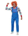 Kostüm Chucky Mann