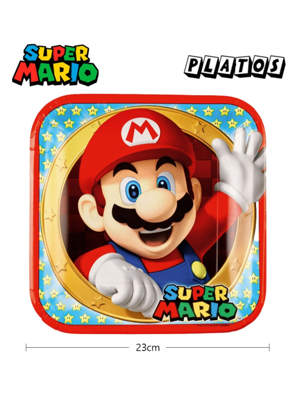 8 Super-Mario-Teller