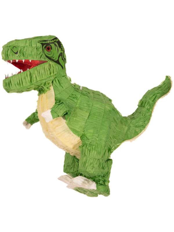 3D-Dinosaurier-Piñata