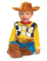 Woody Toy Story Baby Kostüm