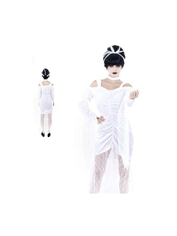 Franki Braut Kostüm für Frauen
