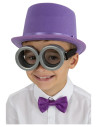 Minion-Brille für Kinder