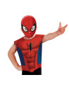 Spiderman Partytime-Set