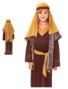 St. Josef-Kostüm für Kinder