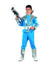Weltraumkrieger-Kostüm für Kinder