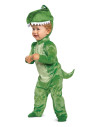 T-Rex Toy Story Baby Kostüm