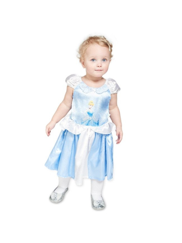 Disney Cinderella Baby Kostüm