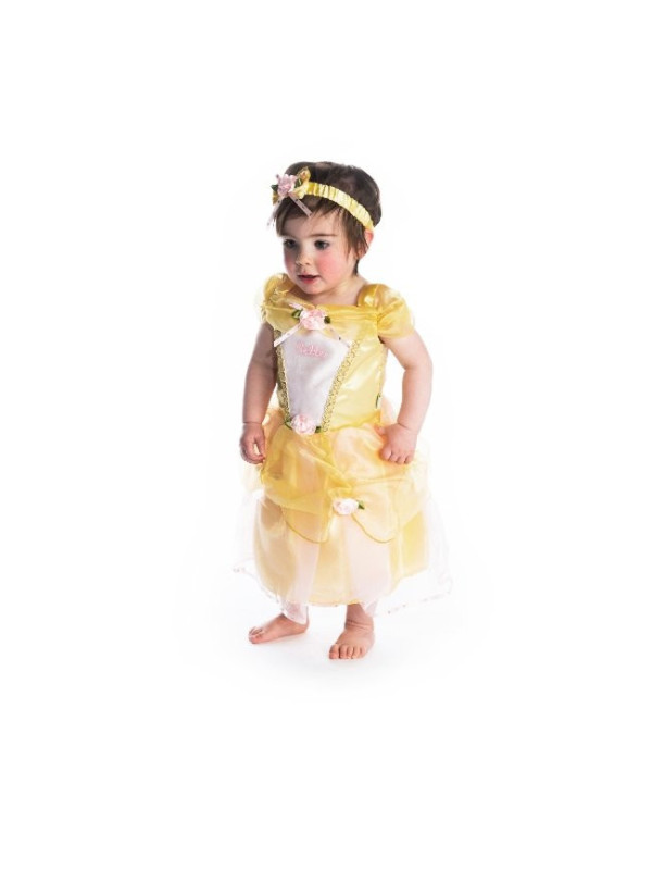 Disney Baby Disney Belle Kostüm