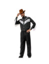 Cowboy-Kostüm für Erwachsene