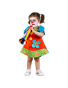 Baby Clown Kostüm