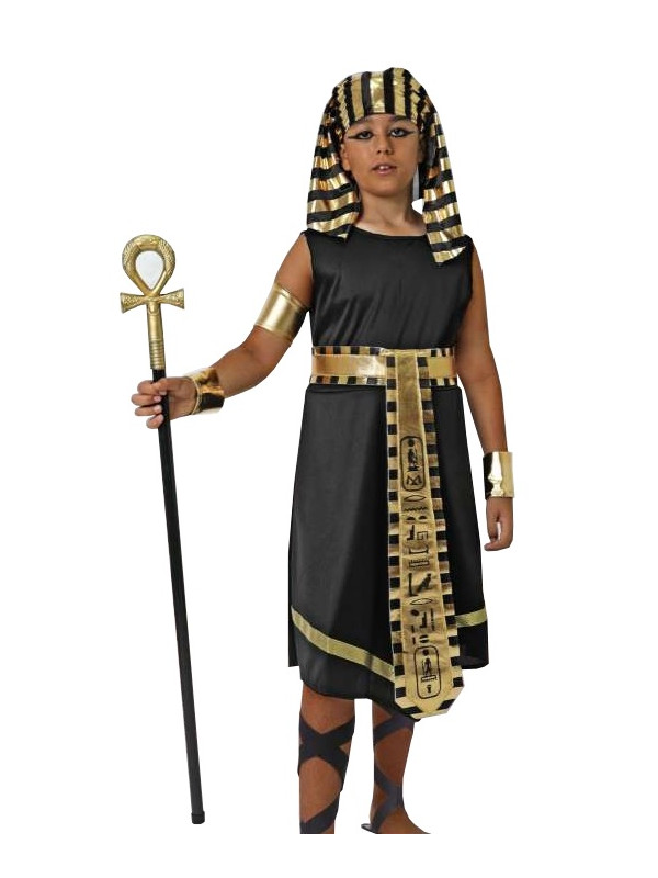 Ägyptisches Kostüm für Kinder