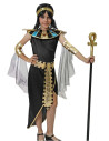 Kostüm Kleopatra Mädchen