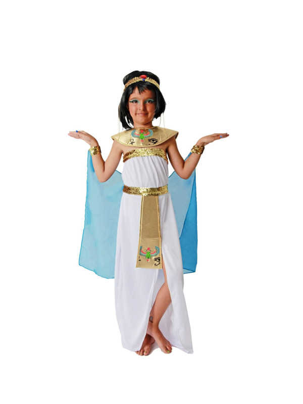 Ägyptisches Kostüm für Kinder