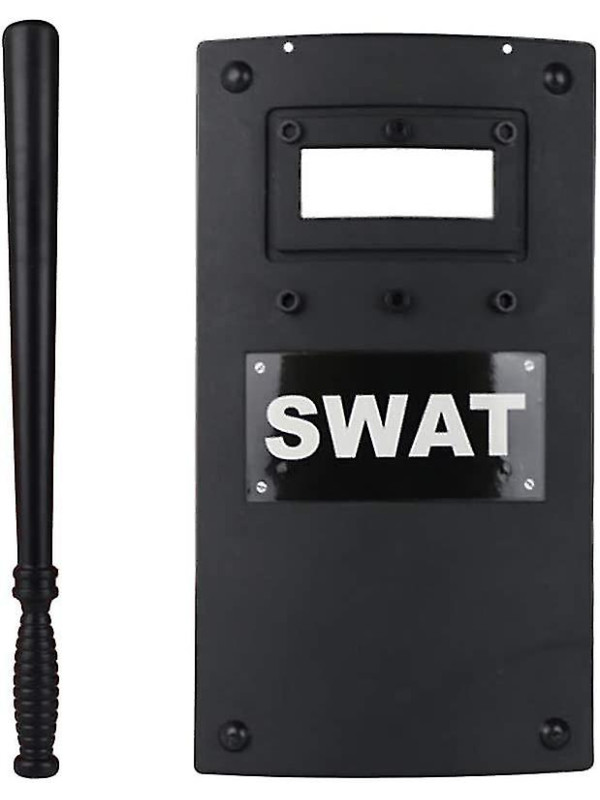 Swat-Zubehör