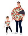 Pizza-Party-Kostüm