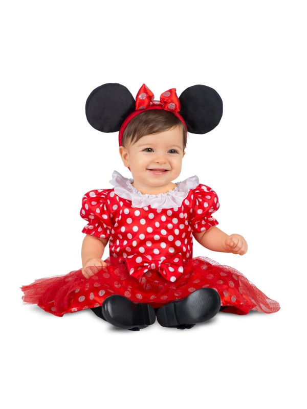 Baby Minnie die Maus Kostüm für Baby