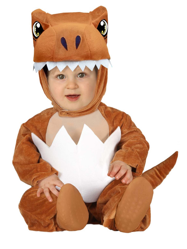 Kleiner Rex Baby Kostüm