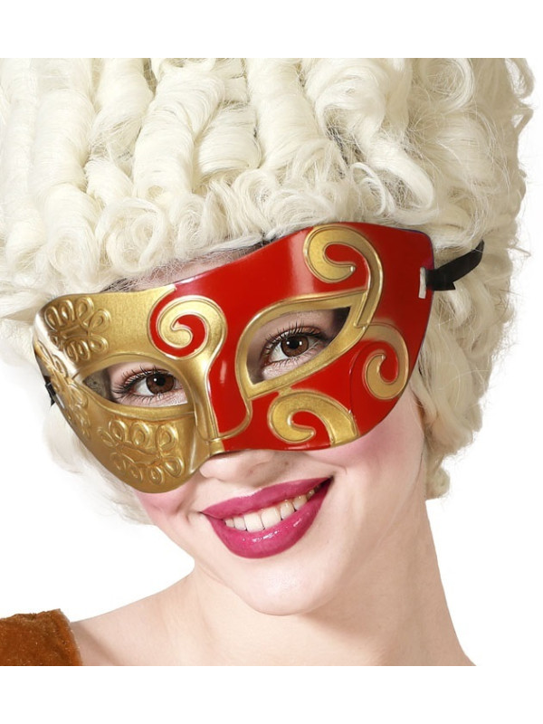 Harmony klassische Maske