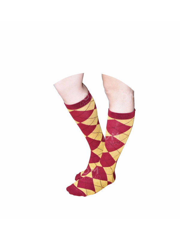 Harry Potter-Socke für Erwachsene