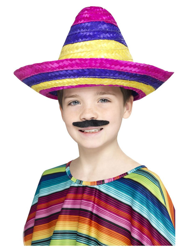 Mexikanischer Hut